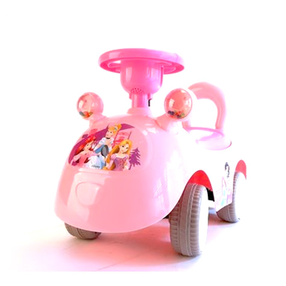 בימבה מוסיקלית נסיכות לילדים
