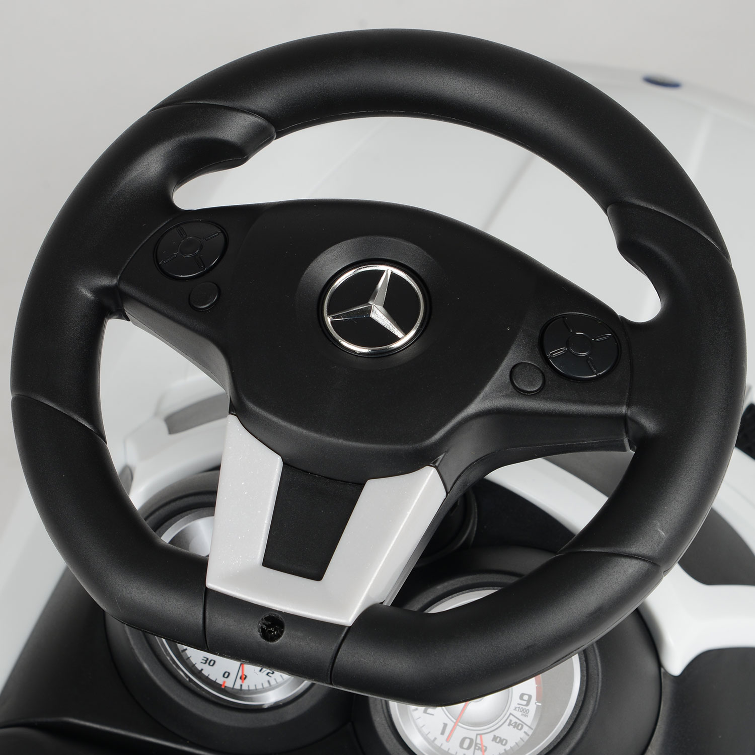 בימבה מרצדס AMG - אדום — תמונה 3