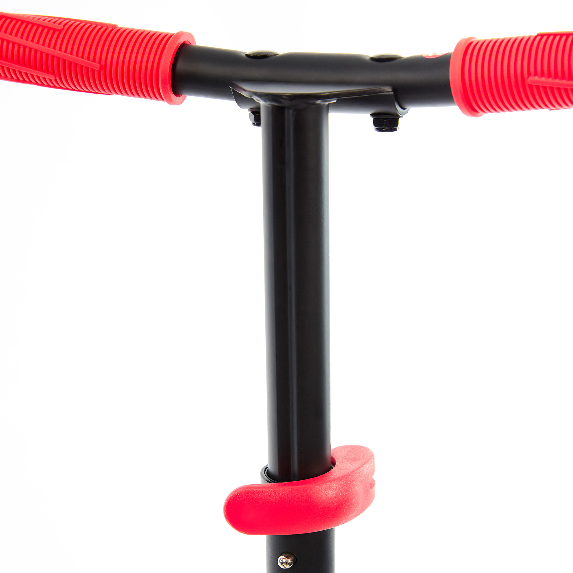 קורקינט לילדים AERO LIGHT כחול - ארו לייט עם תאורה מטריפה — תמונה 5