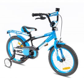 אופני ילדים BMX טורנדו כחול