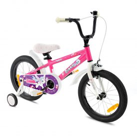 אופני ילדים BMX אלומיניום צ’ופי מידה 16 אינץ'