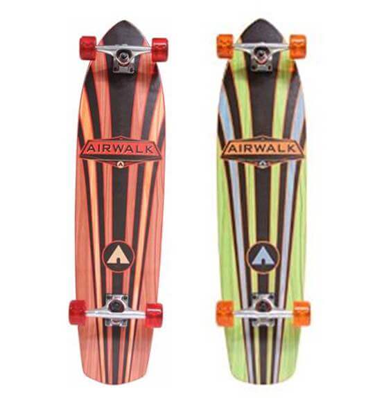 לונגבורד 36 אינץ' AIRWALK לונגבורד 36 אינץ' AIRWALK