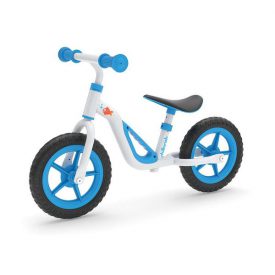 אופני איזון צ’רלי – כחול – Chillafish