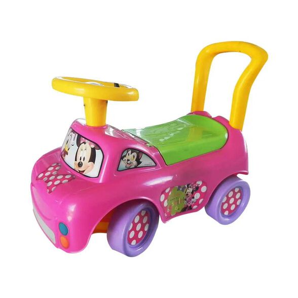 בימבה מיני מאוס לפעוטות — תמונה 2