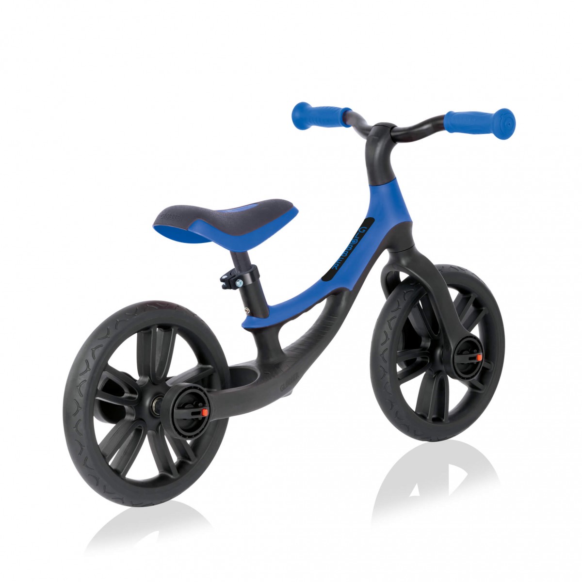 אופני איזון גלובר GO BIKE ELITE כחולים — תמונה 4