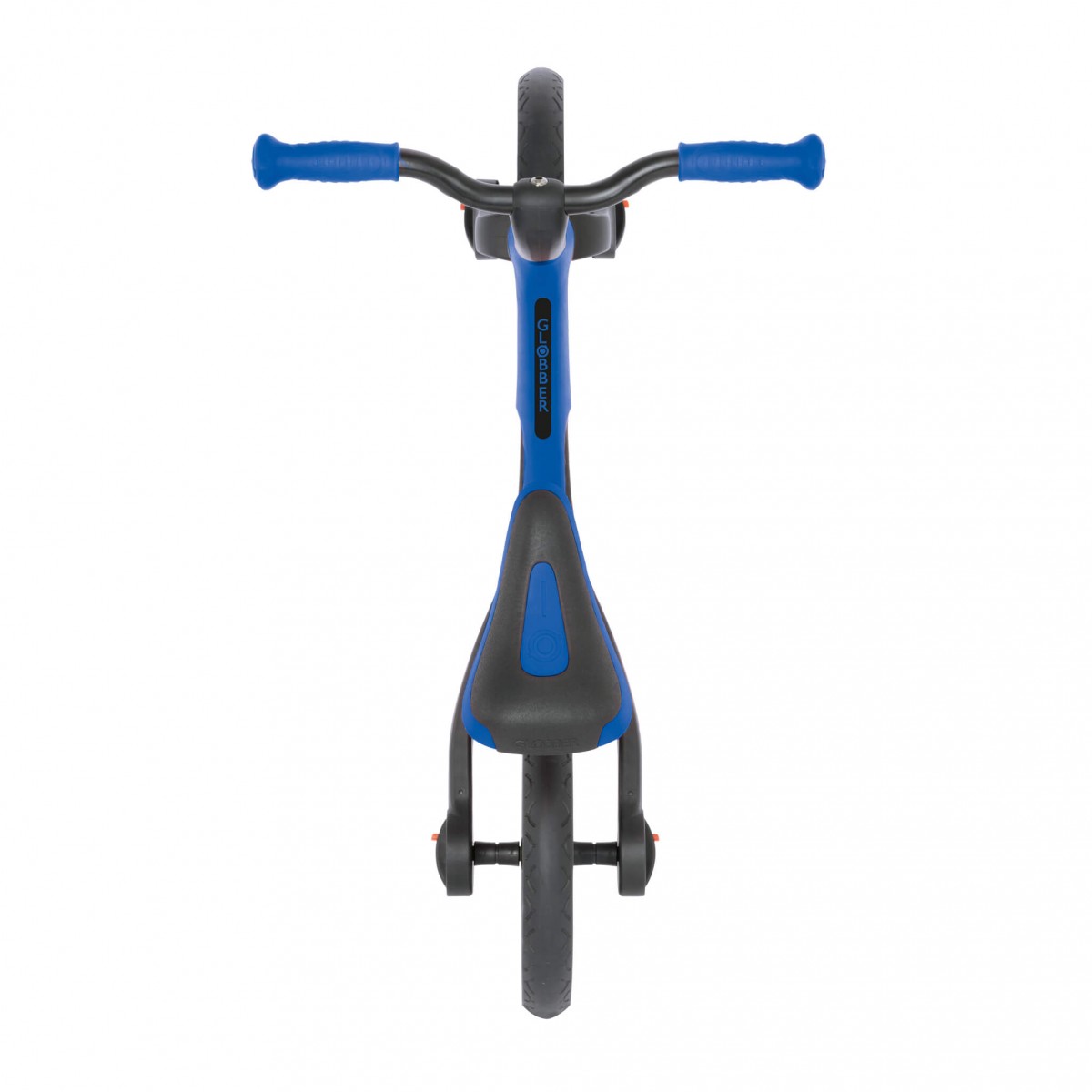 אופני איזון גלובר GO BIKE ELITE כחולים — תמונה 5