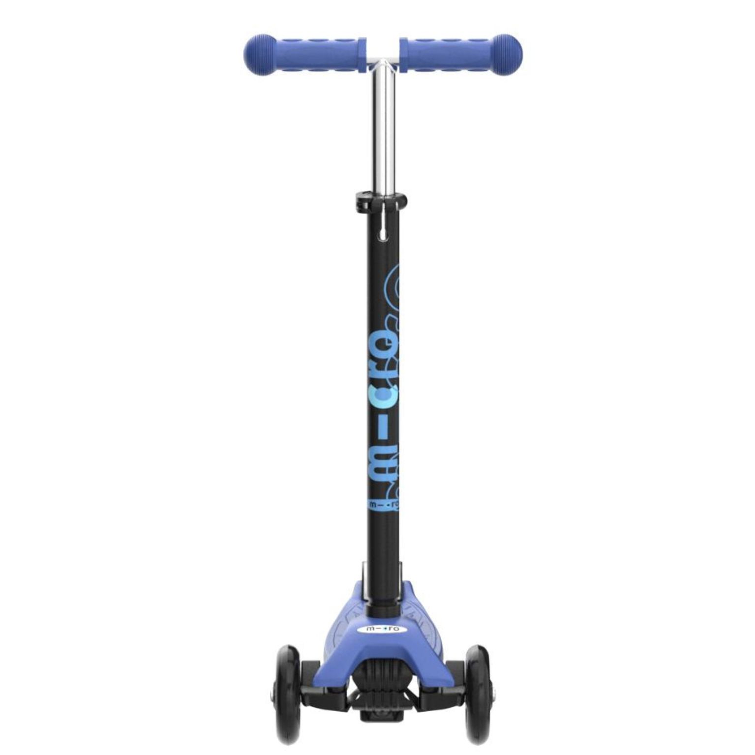 מיקרו מקסי אורגינל כחול קורקינט 3 גלגלים MICRO MAXI ORIGINAL — תמונה 2
