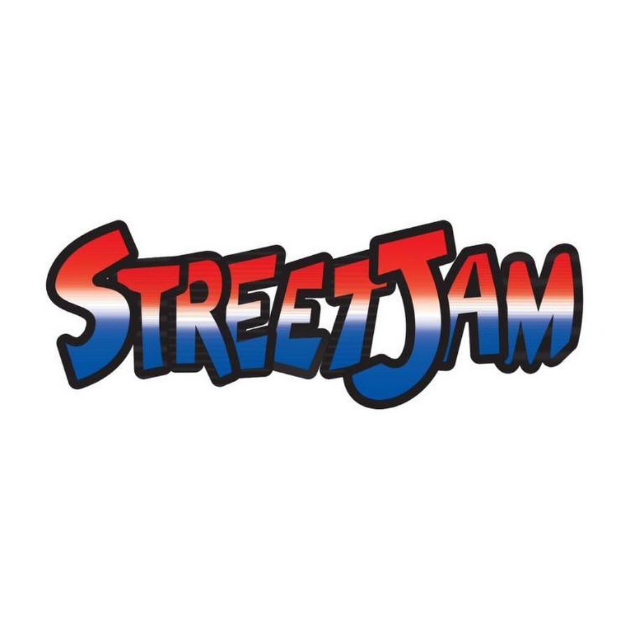 STREET JAM