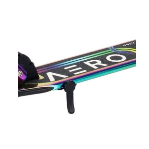 קורקינט AERO CHROME - ארו כרום קורקינט לילדים ונוער בצבע מטריף — תמונה 3
