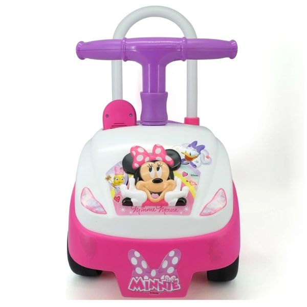 בימבה מיני מאוס לפעוטות של חברת KIDDIELAND — תמונה 6