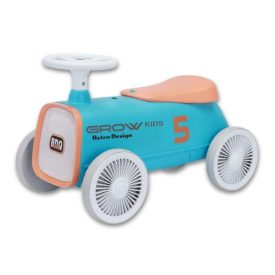 בימבה רטרו כחולה לילדים דגם גרו