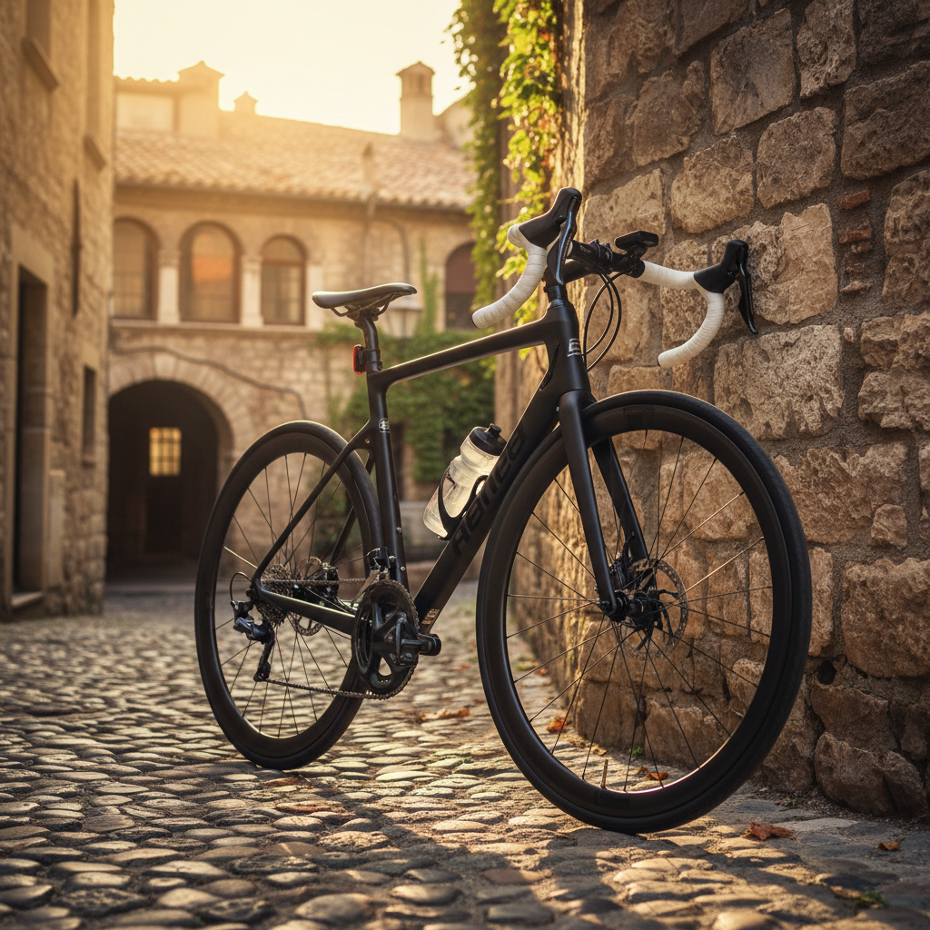 הטרקטורון הראשון שלי: למה 12V הוא המתח המושלם למתחילים?