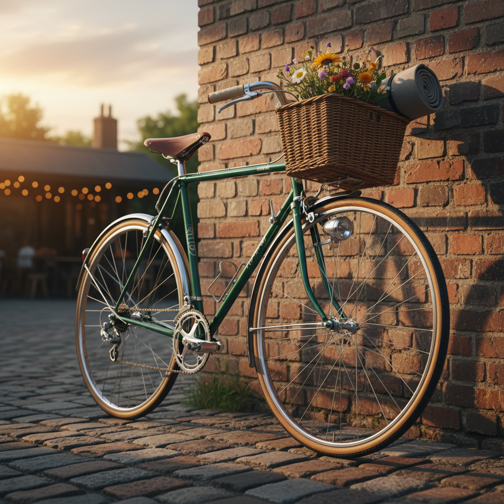 בטיחות וסטייל בלילה: היתרונות של קורקינט עם אורות לילדים