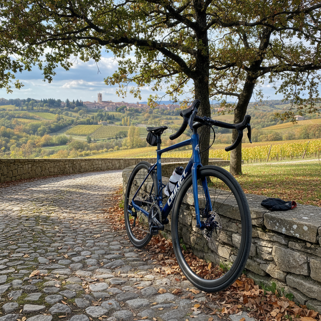 המדריך הטכני: מתי ואיך מרכיבים (ומפרקים) גלגלי עזר?