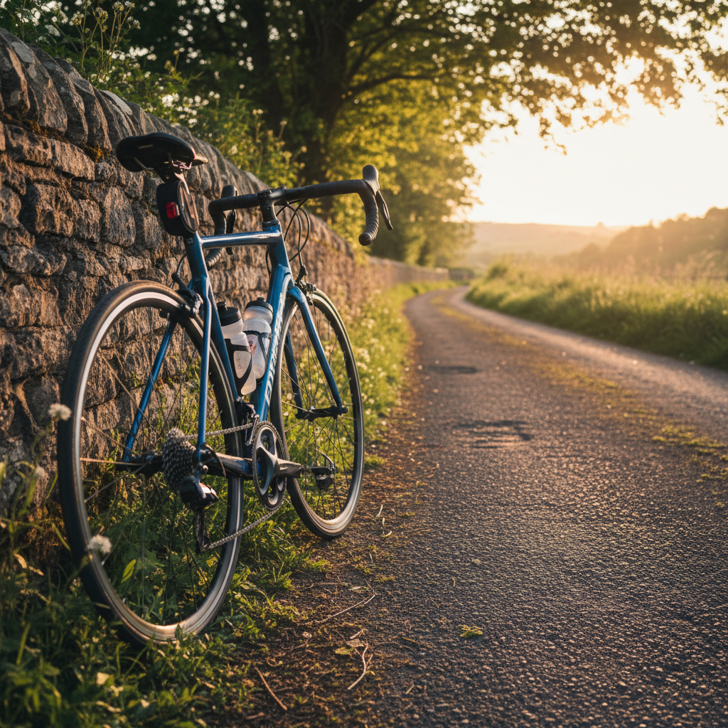 "הצילו, הילד התעייף": היתרונות של בימבה עם מוט דחיפה נוח