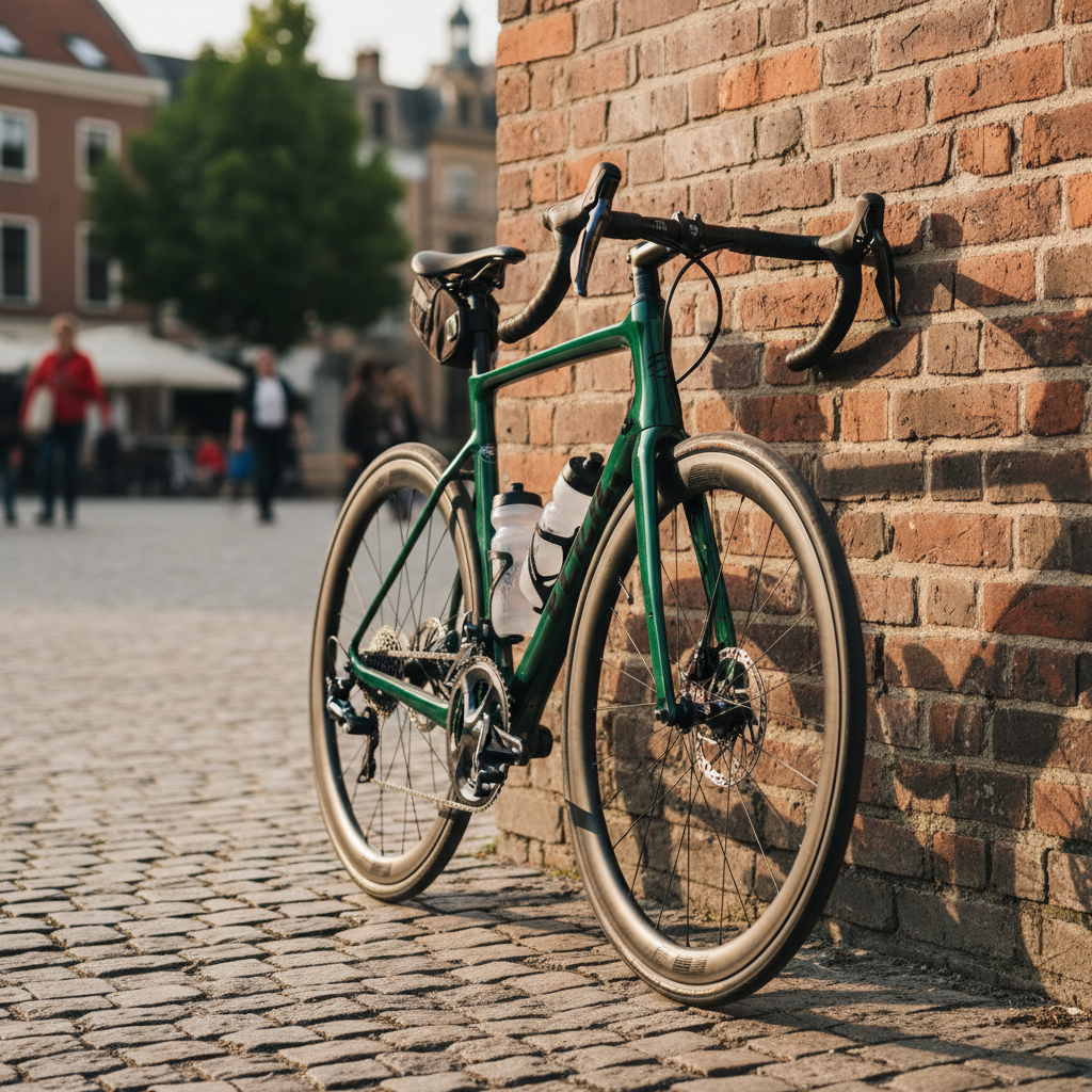 המעבר לגדולים: באיזה גיל עוברים לאופני הרים 20 אינץ'?