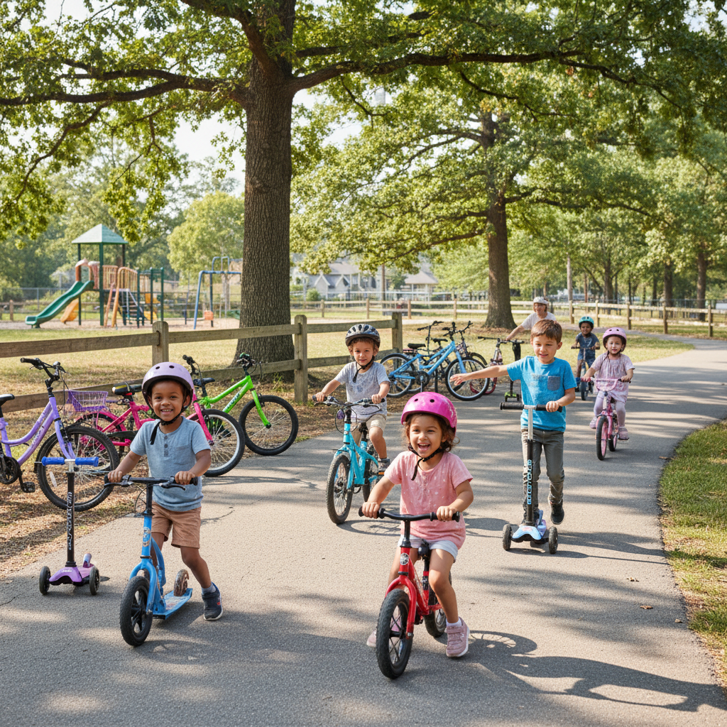 משחקי חברה מצחיקים לילדים בני 4: צחוק כדרך ללמידה