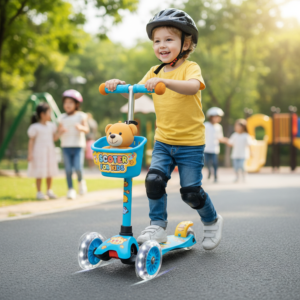 קורקינט פעלולים מומלץ: מה באמת חשוב לבדוק לפני קנייה