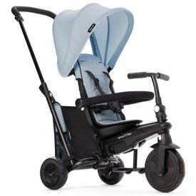 תלת אופן סמארט טרייק מתקפל 6 ב 1 STR3 אפור