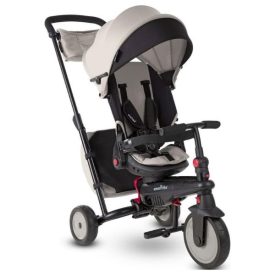 תלת אופן סמארט טרייק מתקפל 7 ב 1 STR7 בז'