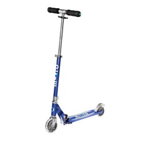 קורקינט מיקרו ספרייט לד כחול Micro Sprite Led