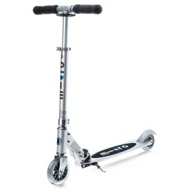 קורקינט מיקרו ספרייט לד כסוף Micro Sprite Led