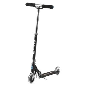 קורקינט מיקרו ספרייט לד שחור Micro Sprite Led