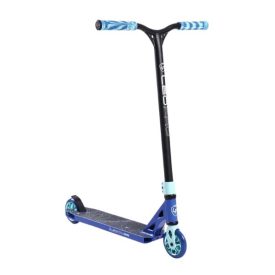 קורקינט פעלולים סקוט לאו פרו LEO PRO S6 צבע כחול