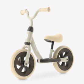 אופני איזון QPLAY TRAINER בז'
