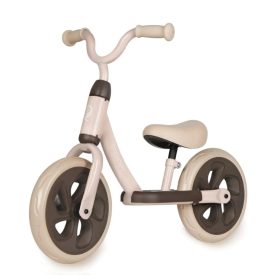 אופני איזון QPLAY TRAINER ורוד