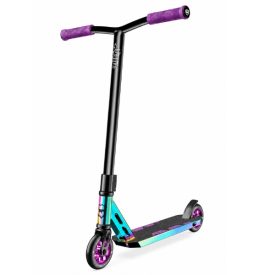 קורקינט פעלולים סקוט בליץ BLITZ V5 נאוכרום